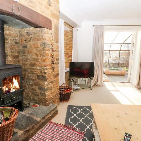 Stone Wheel Cottage Hook Norton Buitenkant foto