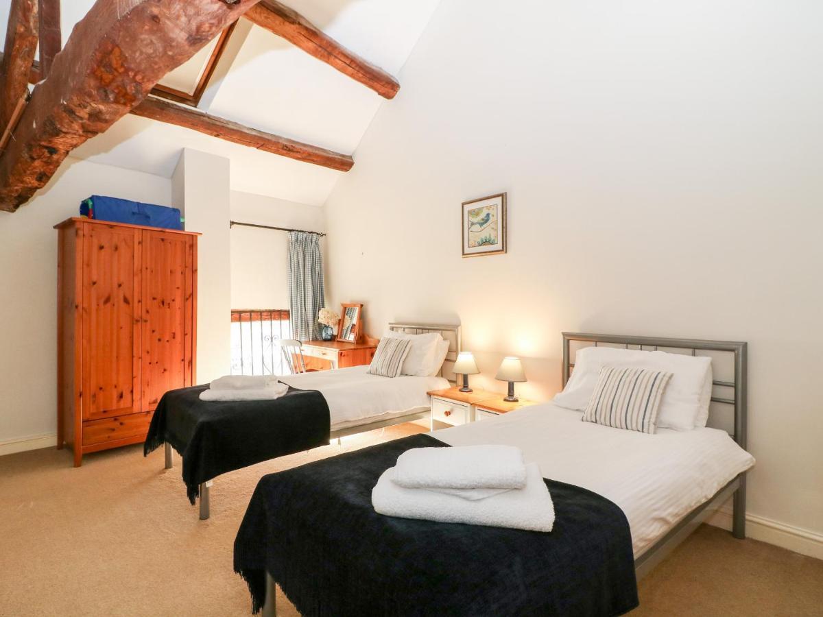 Stone Wheel Cottage Hook Norton Buitenkant foto