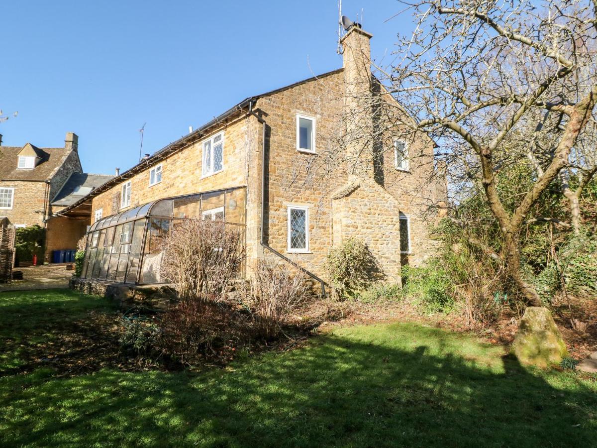 Stone Wheel Cottage Hook Norton Buitenkant foto