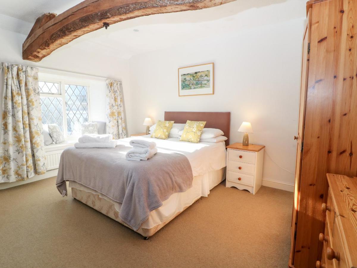 Stone Wheel Cottage Hook Norton Buitenkant foto