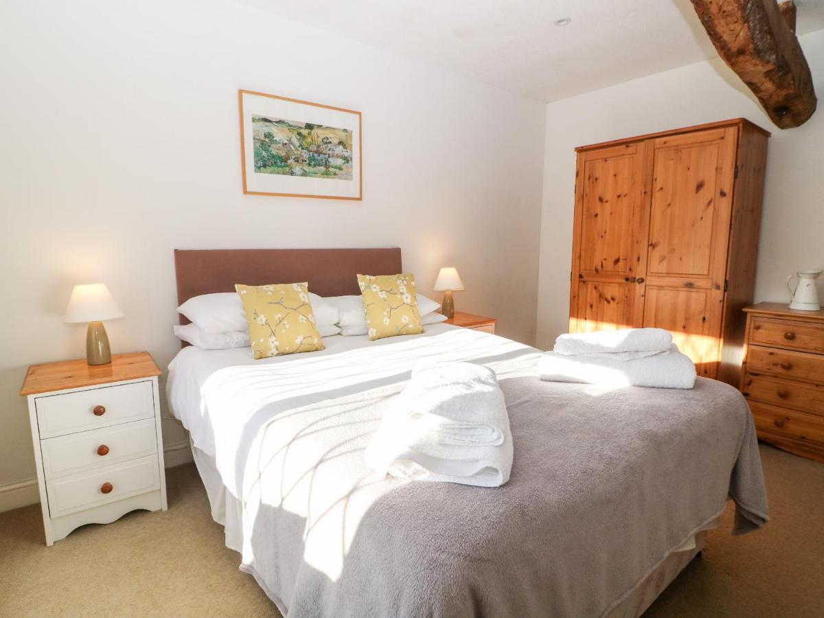 Stone Wheel Cottage Hook Norton Buitenkant foto