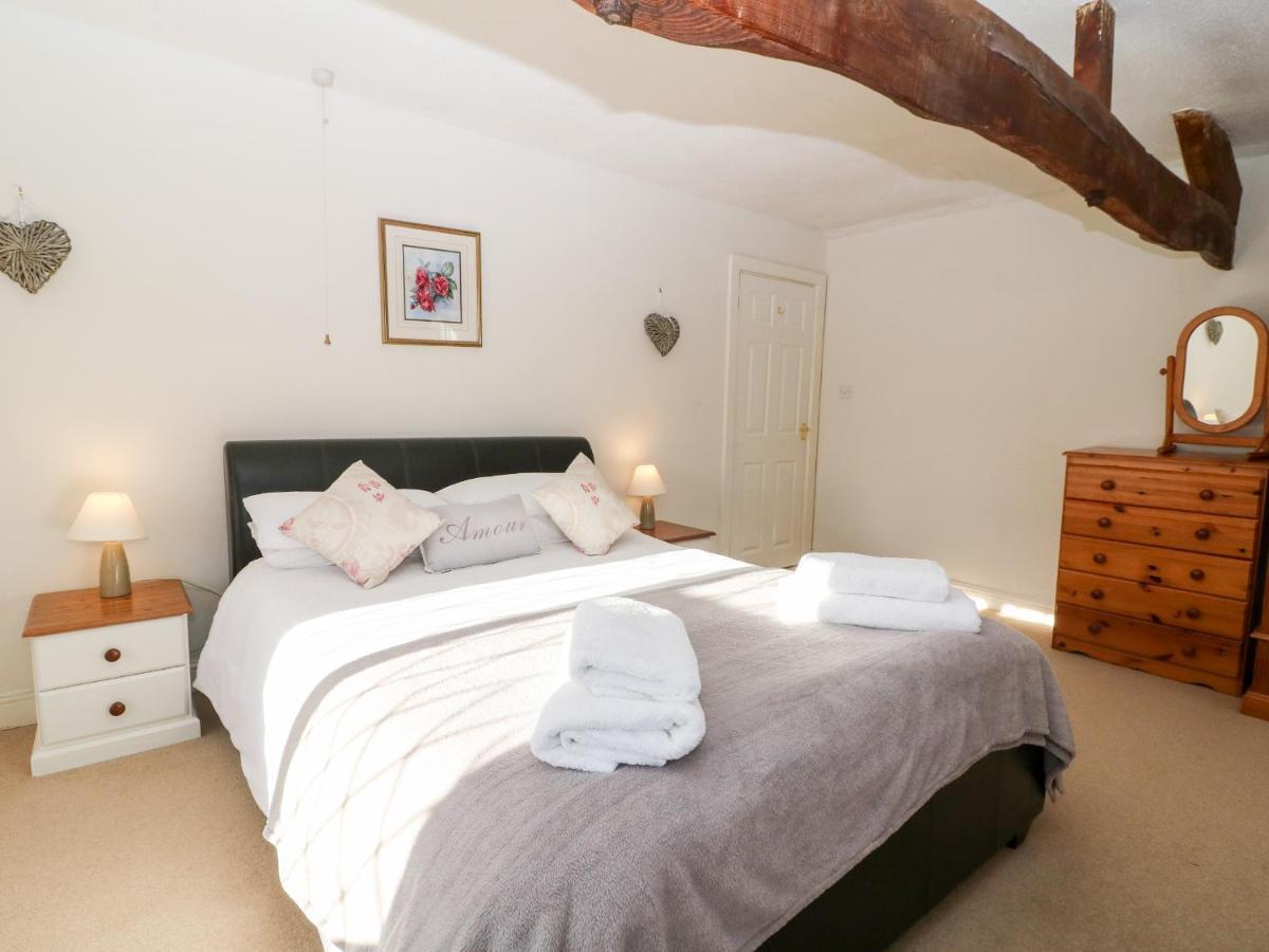 Stone Wheel Cottage Hook Norton Buitenkant foto